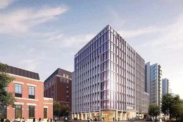 亚太地区楼宇自动化市场份额增加!(图1) 亚太地区楼宇自动化市场份额增加!(图1)