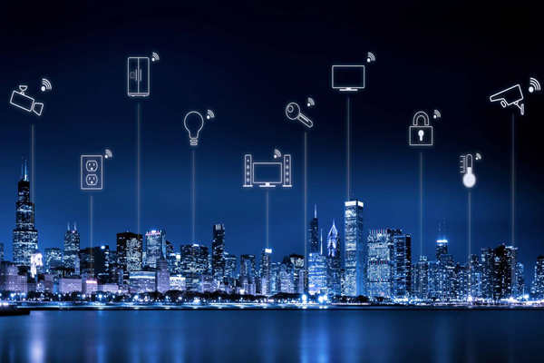 在物联网的影响下,未来的未来楼宇自控技术是怎样的?(图1) 在物联网的影响下,未来的未来楼宇自控技术是怎样的?(图1)