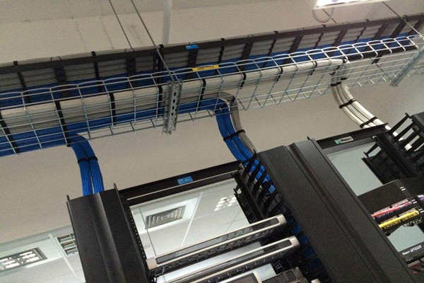 楼宇自控系统的部署需要注意哪些线路问题?(图1) 楼宇自控系统的部署需要注意哪些线路问题?(图1)