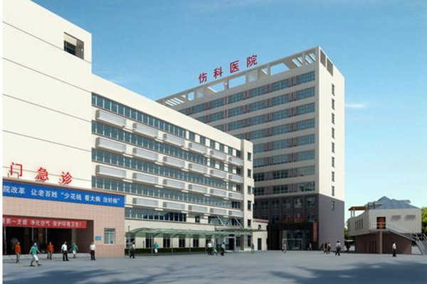 医疗机构楼宇自控系统建设方案推荐!(图1) 医疗机构楼宇自控系统建设方案推荐!(图1)