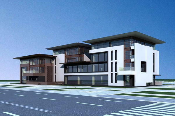 了解楼宇自动化中数据集成的需求！(图1)