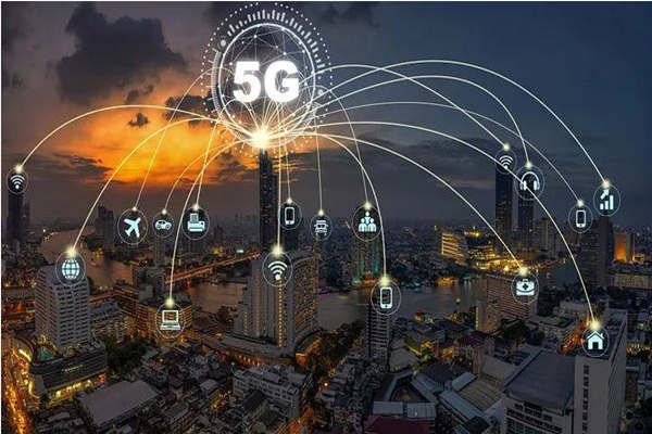 5G技术能够为楼宇智能化带来些什么?(图1) 5G技术能够为楼宇智能化带来些什么?(图1)