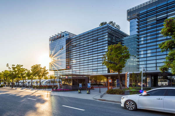 智能楼宇建设存在哪些沟通关系?(图1) 智能楼宇建设存在哪些沟通关系?(图1)
