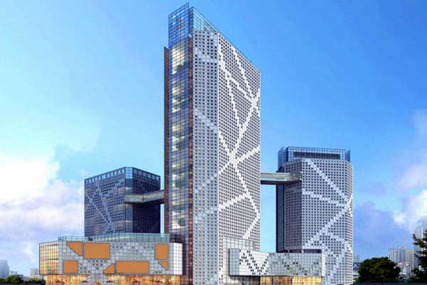 一级智能楼宇建设需要企业具备什么样的技术条件？(图1)