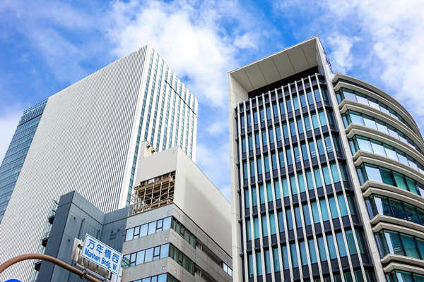 大型楼宇自动化工程供应商需要具备怎样的资格?(图1) 大型楼宇自动化工程供应商需要具备怎样的资格?(图1)
