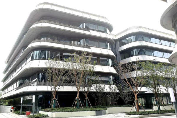 楼宇智能化顶层设计原则！(图1)