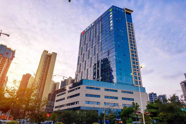 智能楼宇七大管理元素你需要知道!(图1) 智能楼宇七大管理元素你需要知道!(图1)