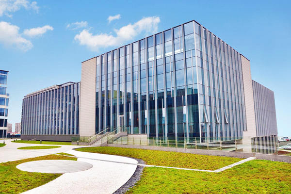 楼宇自控系统软、硬件安装要求！(图1)