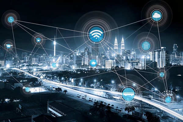 楼宇智能化控制技术将越发“智慧化”!(图1) 楼宇智能化控制技术将越发“智慧化”!(图1)