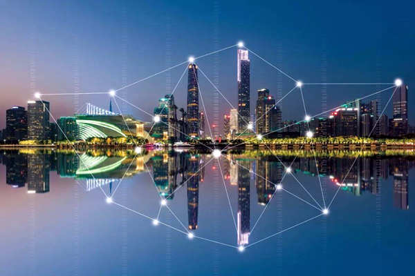 楼宇自控系统PLC控制有哪些优势?(图1) 楼宇自控系统PLC控制有哪些优势?(图1)