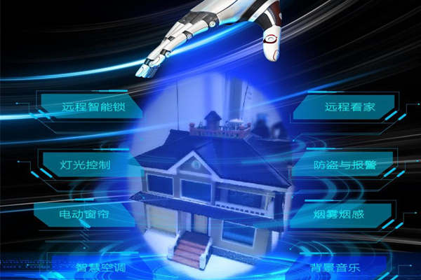 电气工程控制中,楼宇自动化技术有什么精彩表现?(图1) 电气工程控制中,楼宇自动化技术有什么精彩表现?(图1)