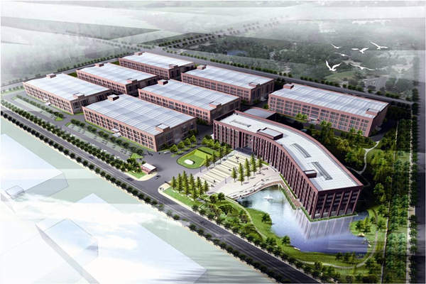 建设智能楼宇的必要性！(图1)