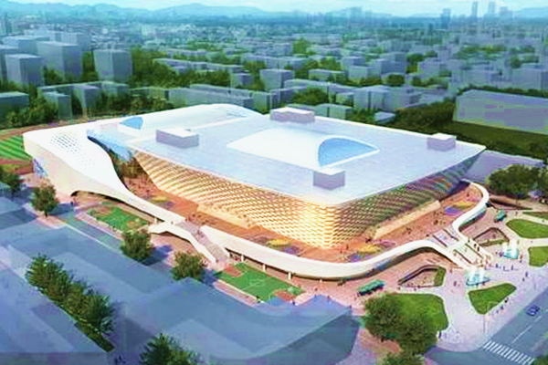 浅谈楼宇智能化的基本信息!(图1) 浅谈楼宇智能化的基本信息!(图1)