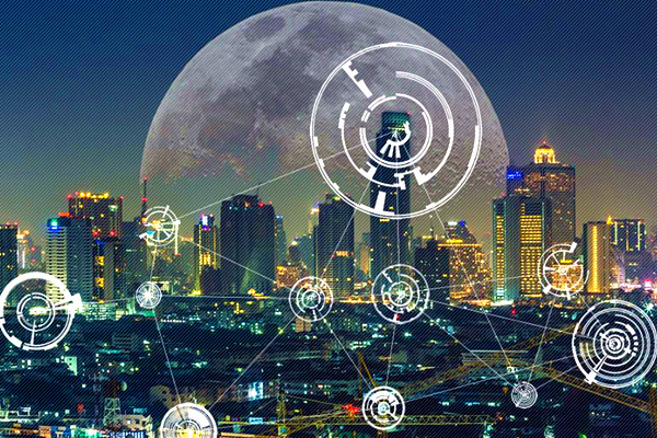 楼宇自动化系统，干货满满！(图1)