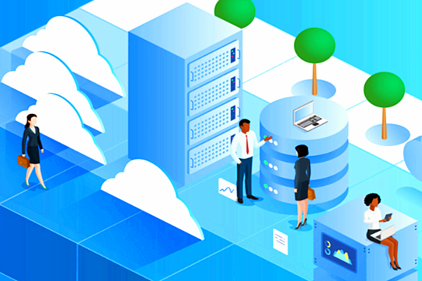 智能楼宇自控系统有多“厉害”呢？(图2)