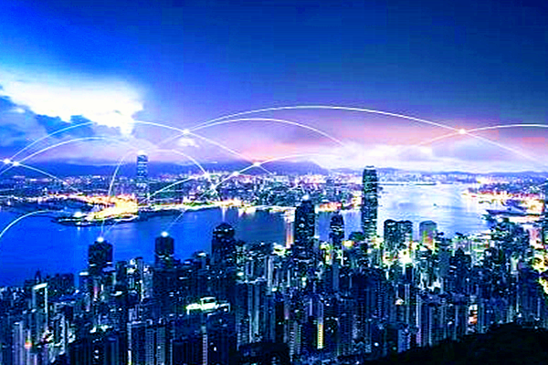 办公楼楼宇自控系统解决方案(图1) 办公楼楼宇自控系统解决方案(图1)