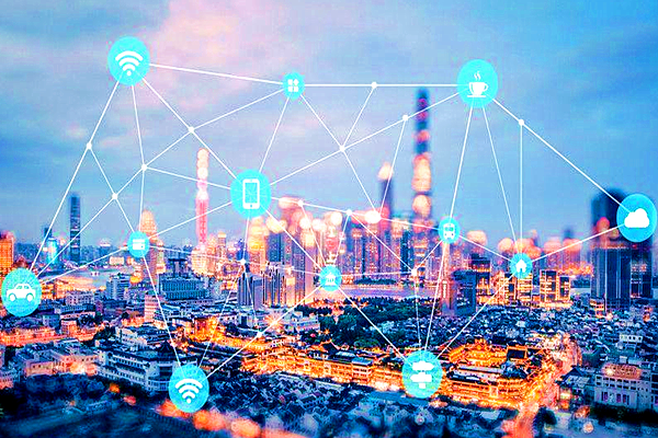 “互联网+”时代,智能楼宇自控系统如何实现蜕变?(图2) “互联网+”时代,智能楼宇自控系统如何实现蜕变?(图2)