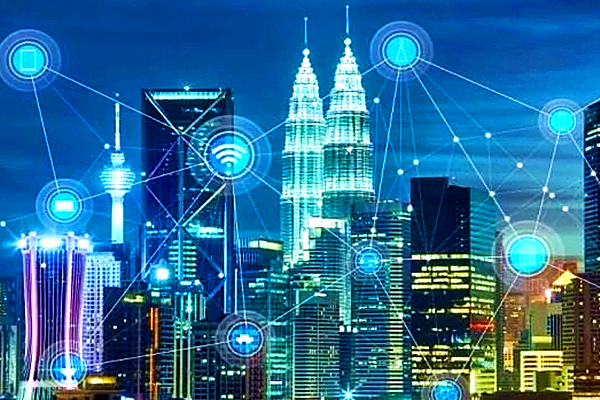 智能楼宇自控系统的安装要求(二)(图1) 智能楼宇自控系统的安装要求(二)(图1)