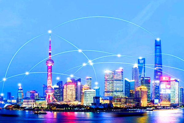 智能楼宇自控系统投资可行性报告,智慧建筑推动规模增长(图2) 智能楼宇自控系统投资可行性报告,智慧建筑推动规模增长(图2)