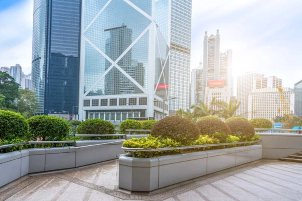 未来楼宇智能化的发展方向！(图1)