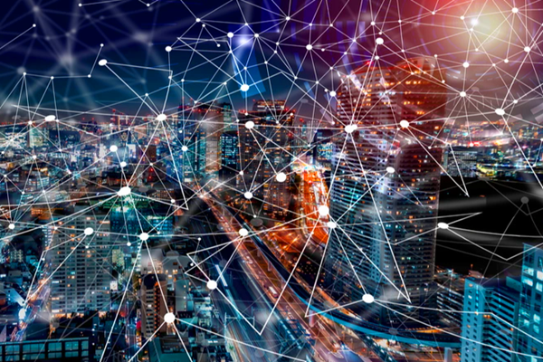 智能楼宇技术三问!(图1) 智能楼宇技术三问!(图1)