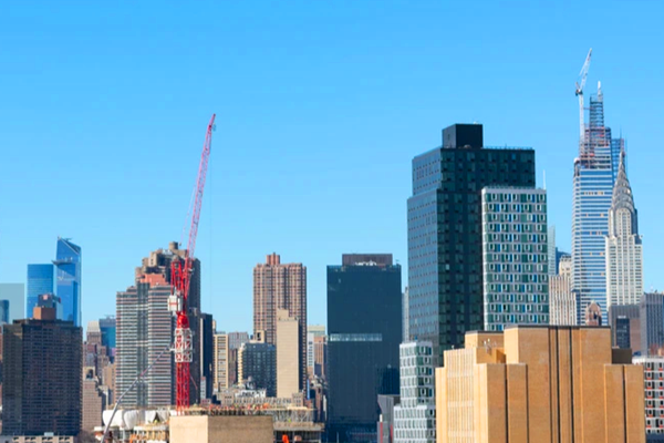 智能楼宇市场前景可期!(图1) 智能楼宇市场前景可期!(图1)