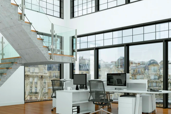 楼宇自控系统功能说明！(图1)