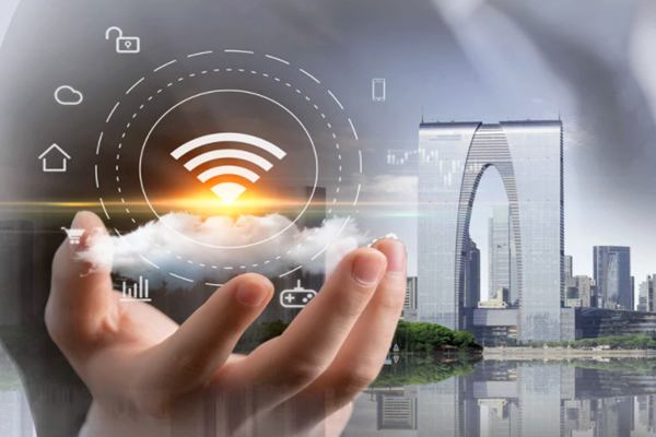 智能楼宇自控系统知识要点!(图1) 智能楼宇自控系统知识要点!(图1)