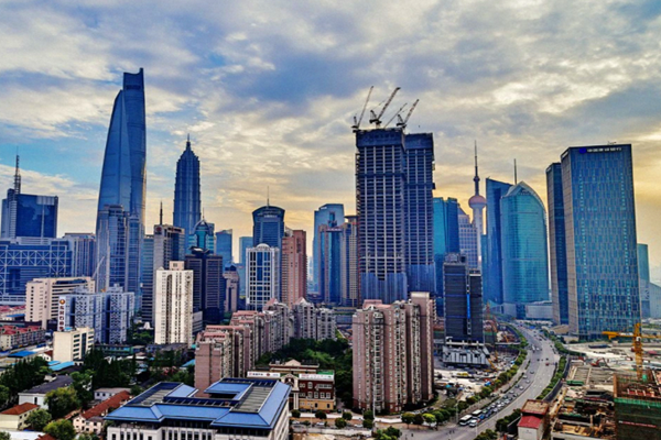 智能楼宇自控系统特点及优势!(图1) 智能楼宇自控系统特点及优势!(图1)