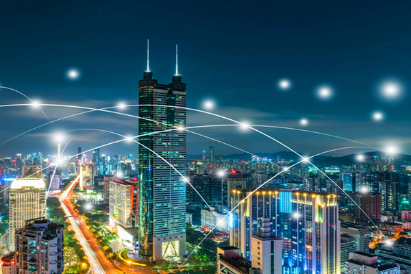 楼宇自动化系统,你不了解的智慧建筑“宠儿”(图1) 楼宇自动化系统,你不了解的智慧建筑“宠儿”(图1)