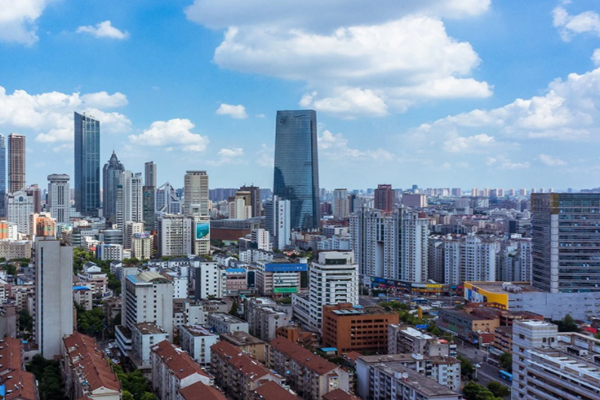 智慧楼宇究竟是什么?为什么发展如此迅速?(图1) 智慧楼宇究竟是什么?为什么发展如此迅速?(图1)