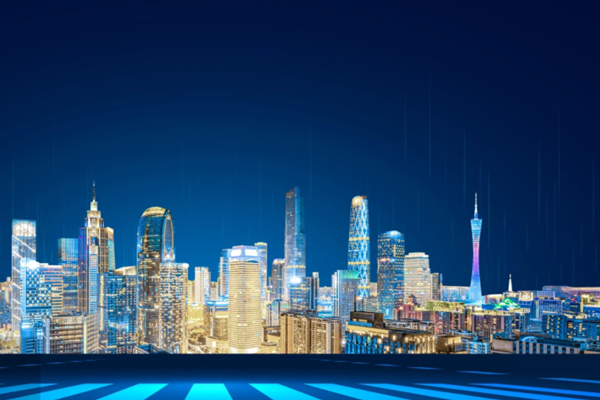 楼宇智能化系统是什么?为什么发展迅速?(图1) 楼宇智能化系统是什么?为什么发展迅速?(图1)