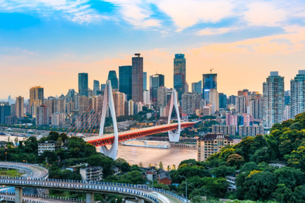 BAS楼宇控制系统架构组成！(图1)