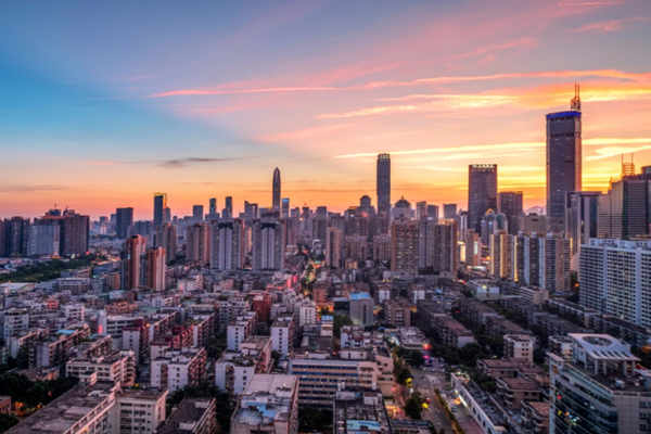 绿色建筑,助力实现碳达峰碳中和!(图1) 绿色建筑,助力实现碳达峰碳中和!(图1)