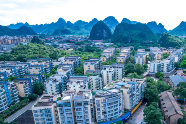 绿色建筑、低碳建筑,有啥区别?(图1) 绿色建筑、低碳建筑,有啥区别?(图1)