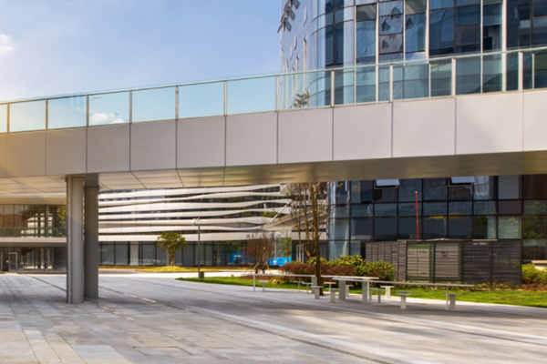 重庆:大力发展节能低碳建筑,推进既有建筑绿色化改造!(图1) 重庆:大力发展节能低碳建筑,推进既有建筑绿色化改造!(图1)