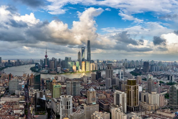 智慧管控在建筑降碳中发挥的效用有哪些?(图1) 智慧管控在建筑降碳中发挥的效用有哪些?(图1)