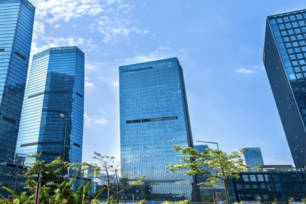 楼宇智能化系统,“按需集成”构建绿色建筑!(图1) 楼宇智能化系统,“按需集成”构建绿色建筑!(图1)