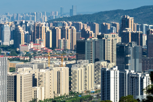 智慧城市下，智能楼宇自动化系统如何发展？(图1)