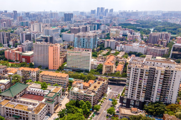 楼宇控制系统,促进绿色智慧楼宇建设(图1) 楼宇控制系统,促进绿色智慧楼宇建设(图1)