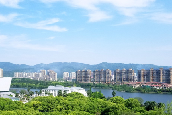 智能楼宇自控系统,促进绿色节能建筑发展!(图1) 智能楼宇自控系统,促进绿色节能建筑发展!(图1)