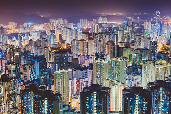 建筑智能化下楼宇自控系统的3大优势! 建筑智能化下楼宇自控系统的3大优势!三水楼宇自控
