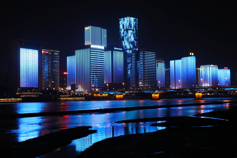 智能照明系统 智能照明系统